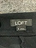 Ann Taylor LOFT Solid Black Active Pants Size 6 - photo 7