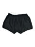 Old Navy 100% Polyester Solid Black Athletic Shorts Size L - photo 2