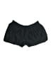 Old Navy 100% Polyester Solid Black Athletic Shorts Size L - photo 1