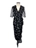 Veronica Beard Black Cocktail Dress Size 0 - photo 1