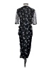 Veronica Beard Black Cocktail Dress Size 0 - photo 2