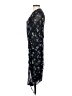 Veronica Beard Black Cocktail Dress Size 0 - photo 5