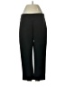 Ellen Tracy Solid Black Active Pants Size 4 (petite) - photo 1