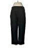 Ellen Tracy Solid Black Active Pants Size 4 (petite) - photo 2