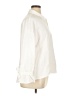 Unbranded Ivory White 3/4 Sleeve Blouse Size 0X - photo 4