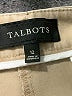 Talbots Tan Jeans Size 12 - photo 6