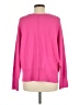 French Connection Pink Pullover Sweater Size M - photo 2