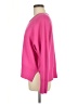 French Connection Pink Pullover Sweater Size M - photo 5