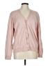 Worthington Pink Cardigan Size L (estimated) - photo 1