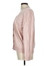 Worthington Pink Cardigan Size L (estimated) - photo 5