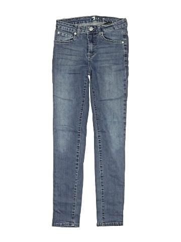 7 For All Mankind Jeans (view 1)