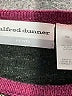 Alfred Dunner Tweed Purple Pullover Sweater Size M (petite) - photo 7