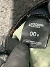 Express Jeans Solid Black Jeans Size 00 Short - photo 8