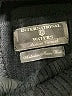 Assorted Brands Solid Black Turtleneck Sweater Size M - photo 7
