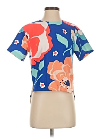 Kate Spade New York Short Sleeve Top (view 1)