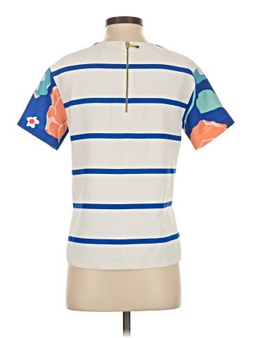 Kate Spade New York Short Sleeve Top (view 2)