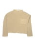 Assorted Brands 100% Rayon Tan Turtleneck Sweater Size S (kids) - photo 1