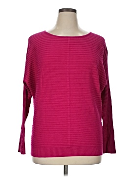 New York & Company Pullover Sweater