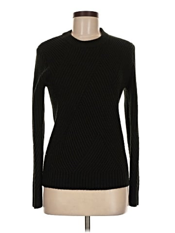Eddie Bauer Turtleneck Sweater (view 1)