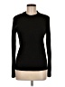 Eddie Bauer Black Turtleneck Sweater Size M - photo 1