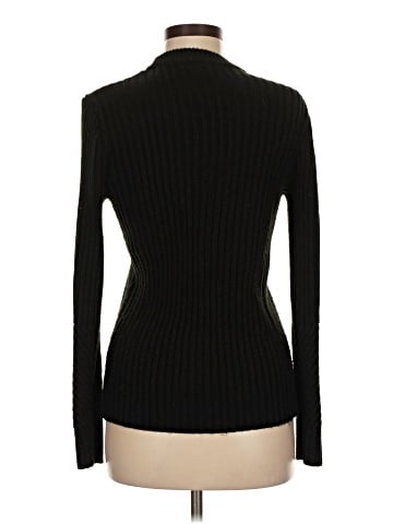 Eddie Bauer Turtleneck Sweater (view 2)