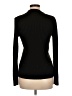 Eddie Bauer Black Turtleneck Sweater Size M - photo 2