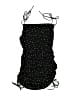 Lioness Polka Dots Black Cocktail Dress Size XXS - photo 1