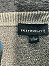 Fortune + Ivy Gray Pullover Sweater Size S - photo 7