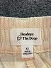 The Drop 100% Cotton Solid Ivory Casual Pants Size XS - photo 4