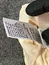 The Drop 100% Cotton Solid Ivory Casual Pants Size XS - photo 5