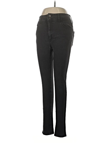 Forever 21 Jeggings (view 1)