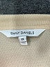 Emily Daniels Polka Dots Tan Pullover Sweater Size 1X - photo 7