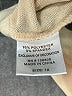 Emily Daniels Polka Dots Tan Pullover Sweater Size 1X - photo 8