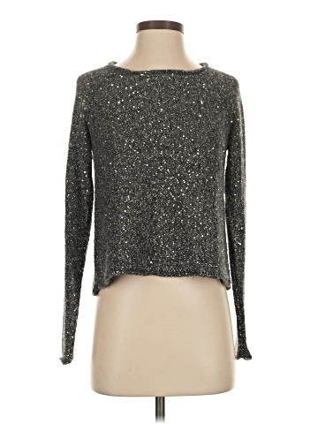 Townsen Pullover Sweater (view 1)