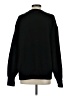 H&M Solid Black Pullover Sweater Size S - photo 2
