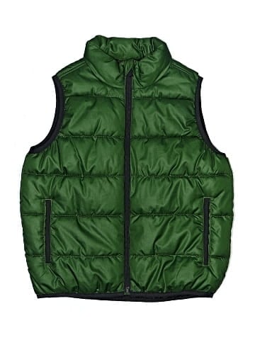 Old Navy Vest (view 1)