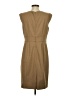 Tahari Tan Casual Dress Size 4 (estimated) - photo 2