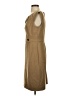 Tahari Tan Casual Dress Size 4 (estimated) - photo 5