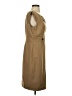 Tahari Tan Casual Dress Size 4 (estimated) - photo 4