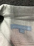 Antonio Melani Houndstooth Gray Blazer Size 0 - photo 6