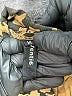 Venti6 Houndstooth Brown Casual Pants Size M - photo 7