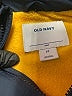 Old Navy 100% Polyester Blue Vest Size 3T - photo 3
