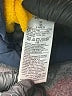 Old Navy 100% Polyester Blue Vest Size 3T - photo 4