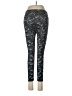 Fabletics Print Teal Active Pants Size M (estimated) - photo 2