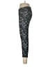 Fabletics Print Teal Active Pants Size M (estimated) - photo 5
