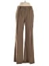 Laundry by Shelli Segal Brown Dress Pants Size 0 - photo 1
