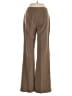 Laundry by Shelli Segal Brown Dress Pants Size 0 - photo 2