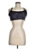 lucy Purple Black Tank Top Size M (estimated) - photo 1