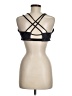 lucy Purple Black Tank Top Size M (estimated) - photo 2