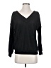 ADREAMLY Black Pullover Sweater Size S - photo 1
